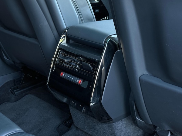 Used Land Rover Range Rover Sport 2024 for sale - 76032180: Photo 45
