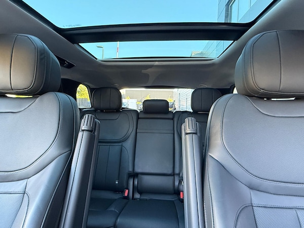 Used Land Rover Range Rover Sport 2024 for sale - 76032180: Photo 46