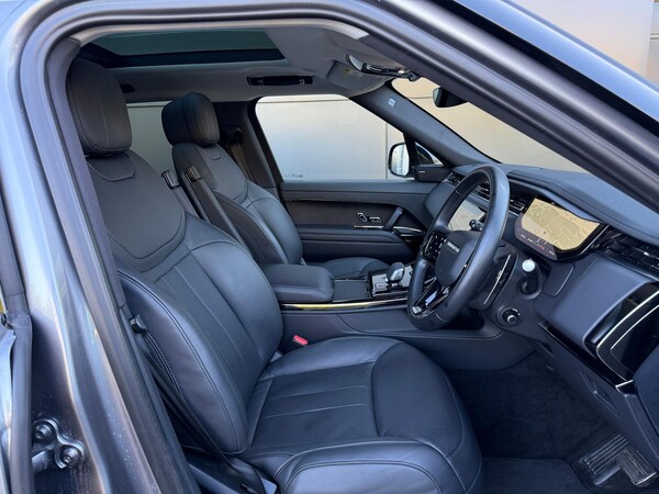 Used Land Rover Range Rover Sport 2024 for sale - 76032180: Photo 47