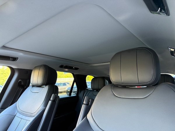 Used Land Rover Range Rover Sport 2024 for sale - 76032180: Photo 51