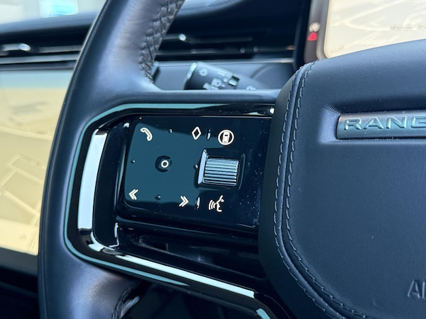 Used Land Rover Range Rover Sport 2024 for sale - 76032180: Photo 53