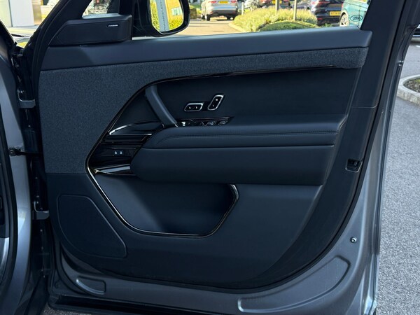 Used Land Rover Range Rover Sport 2024 for sale - 76032180: Photo 57