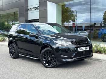 (23) - 1.5 P300e 12.2kWh R-Dynamic SE SUV 5dr Petrol Plug-in Hybrid Auto 4WD Euro
