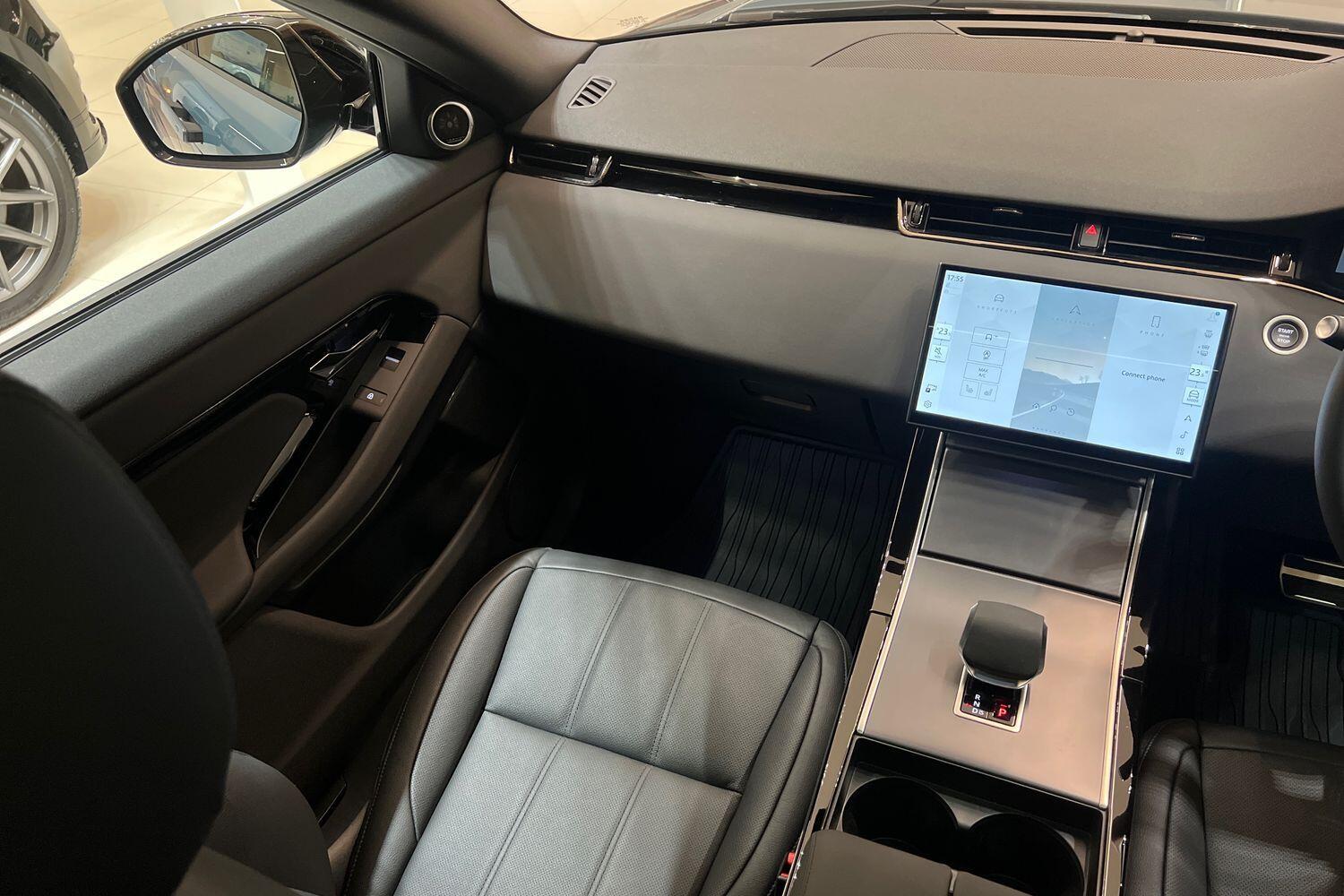 Vehicle 25