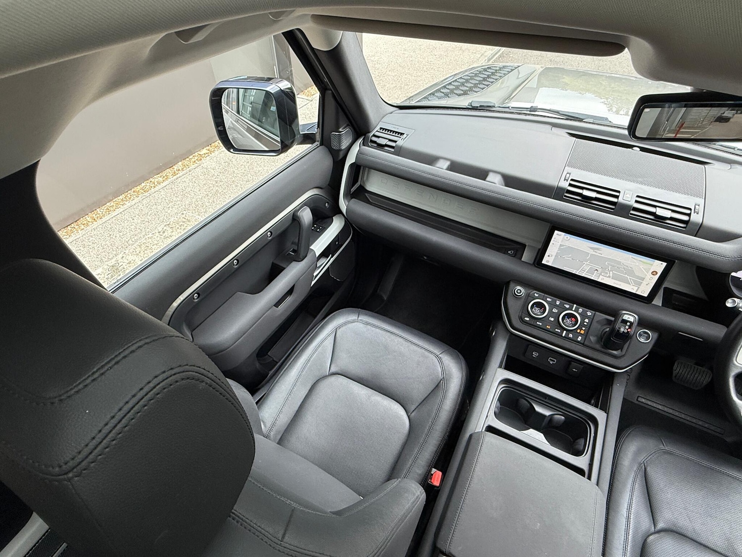 Vehicle 29