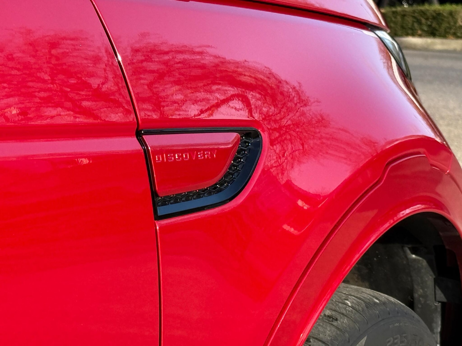 Used Land Rover Discovery Sport 2022 for sale - 76634262: Photo 11