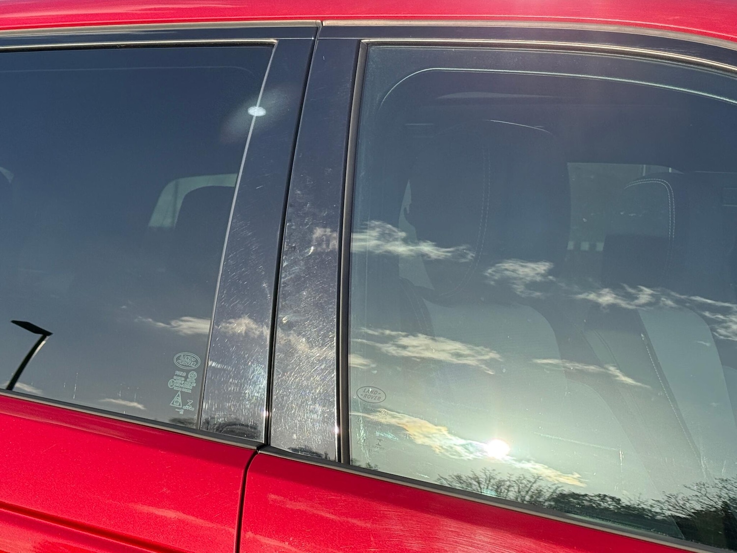 Used Land Rover Discovery Sport 2022 for sale - 76634262: Photo 17