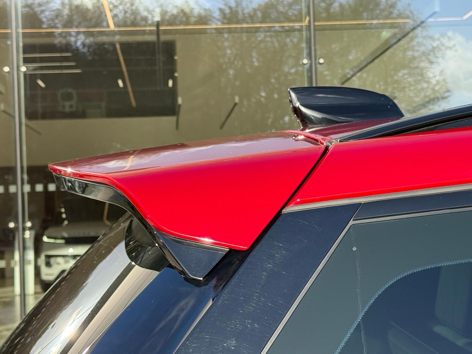 Used Land Rover Discovery Sport 2022 for sale - 76634262: Photo 18