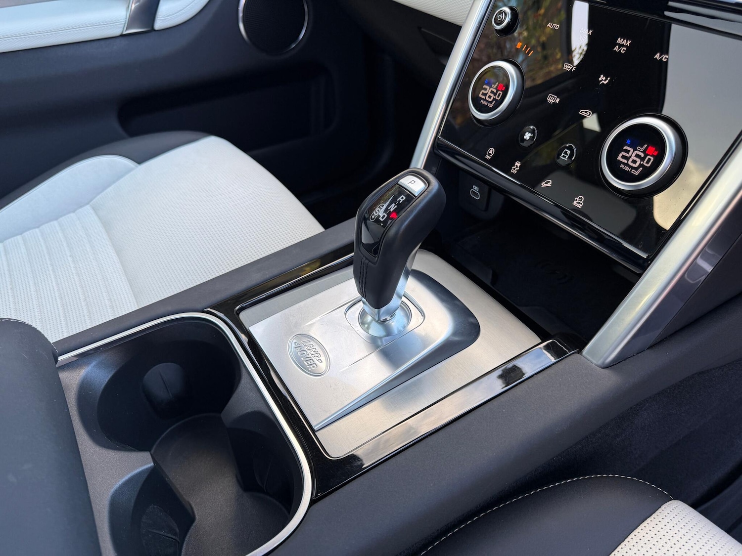 Used Land Rover Discovery Sport 2022 for sale - 76634262: Photo 20