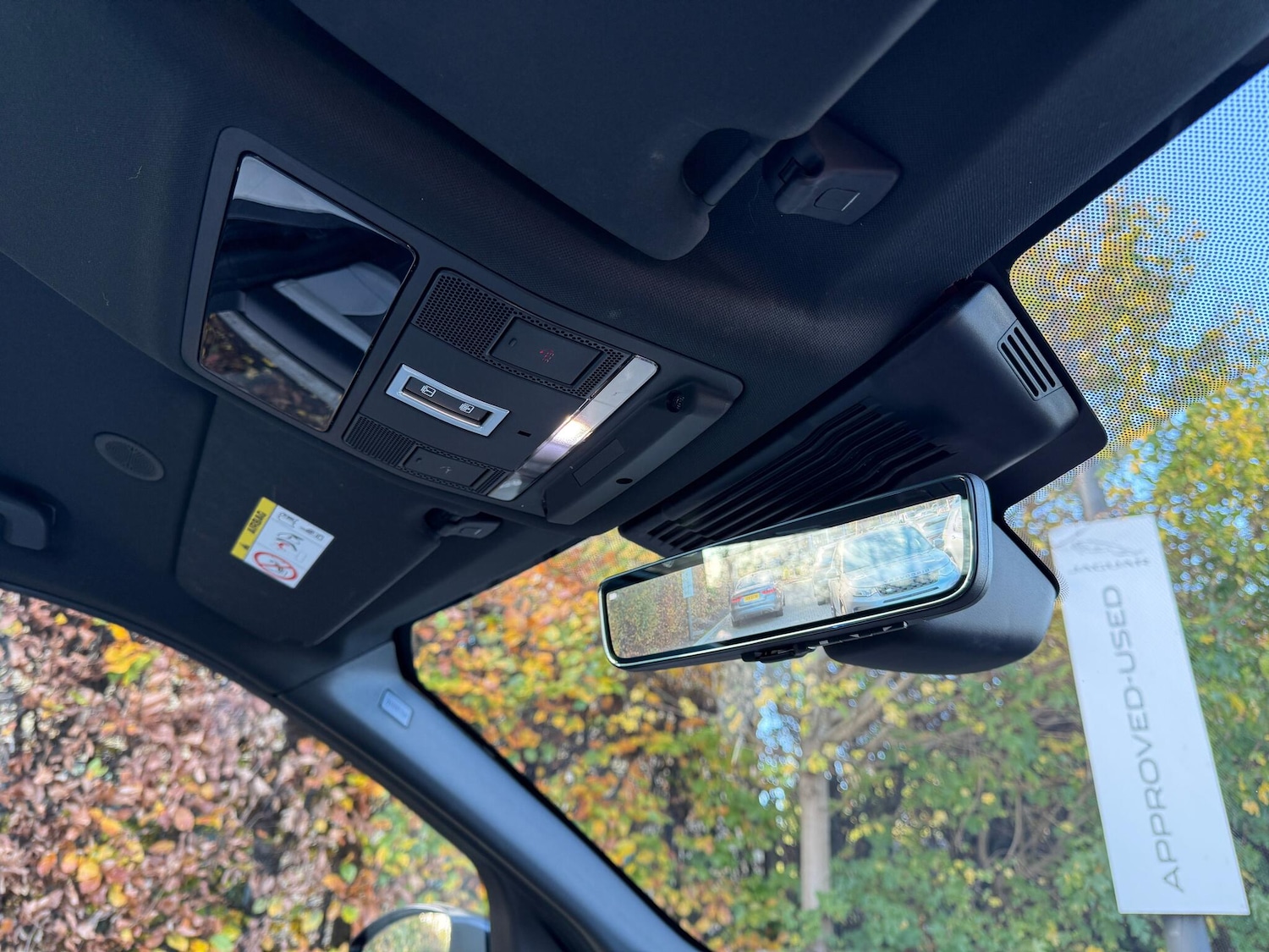 Used Land Rover Discovery Sport 2022 for sale - 76634262: Photo 22