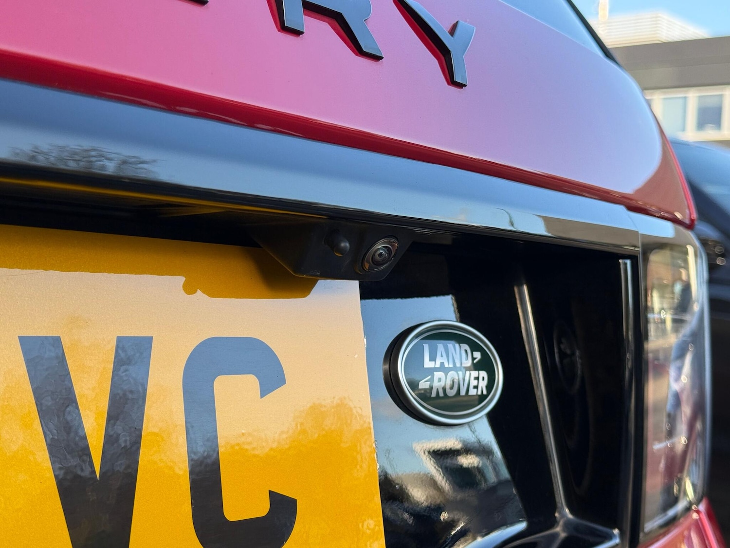 Used Land Rover Discovery Sport 2022 for sale - 76634262: Photo 25