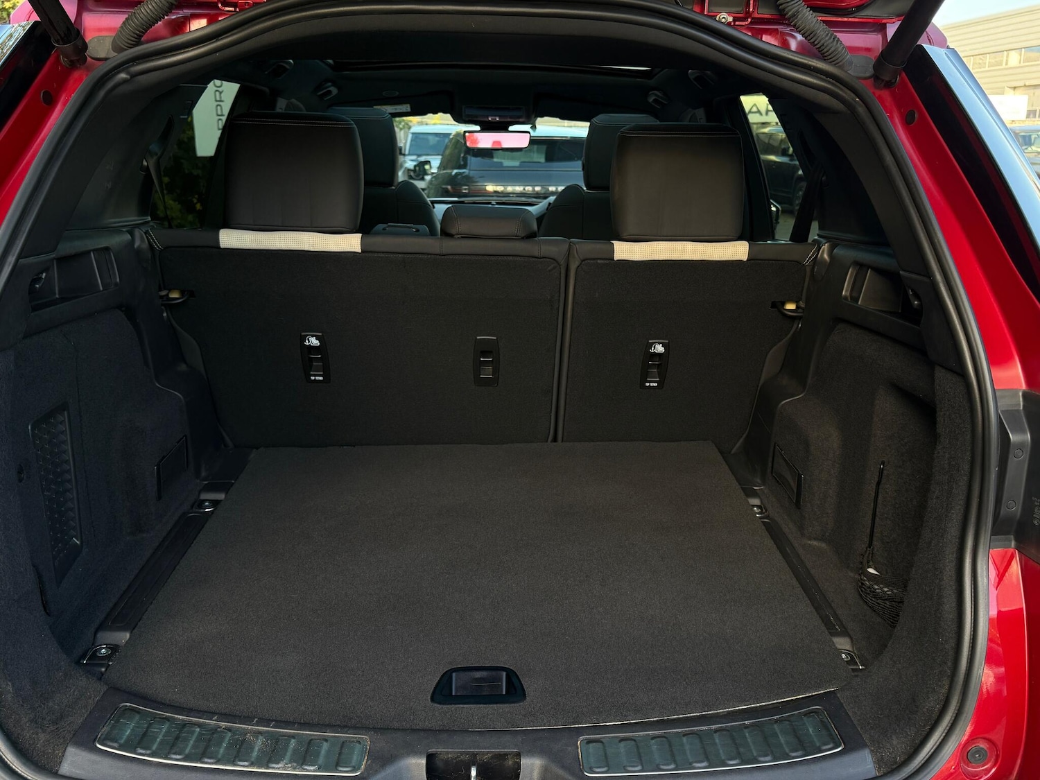 Used Land Rover Discovery Sport 2022 for sale - 76634262: Photo 27