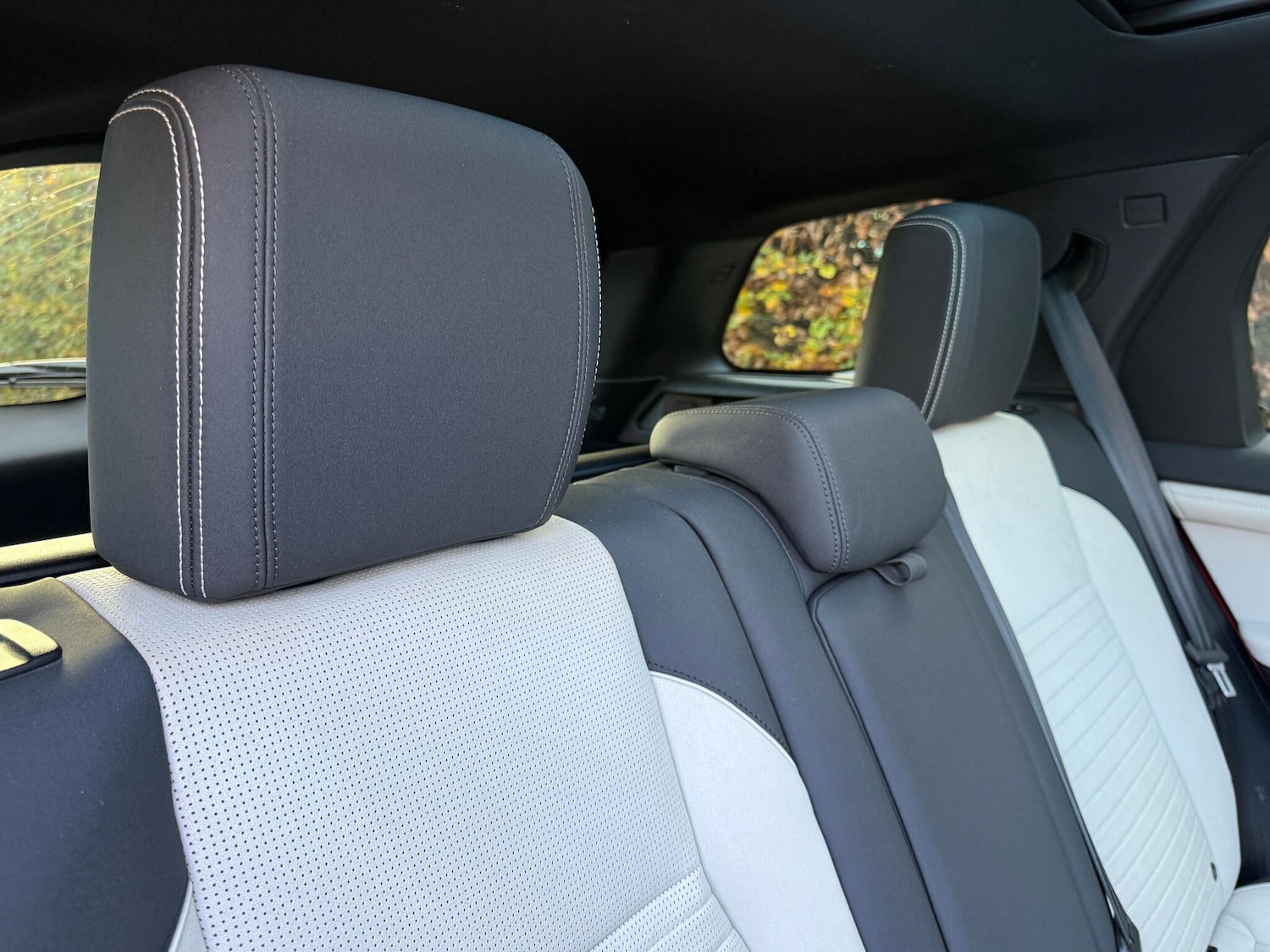 Used Land Rover Discovery Sport 2022 for sale - 76634262: Photo 29