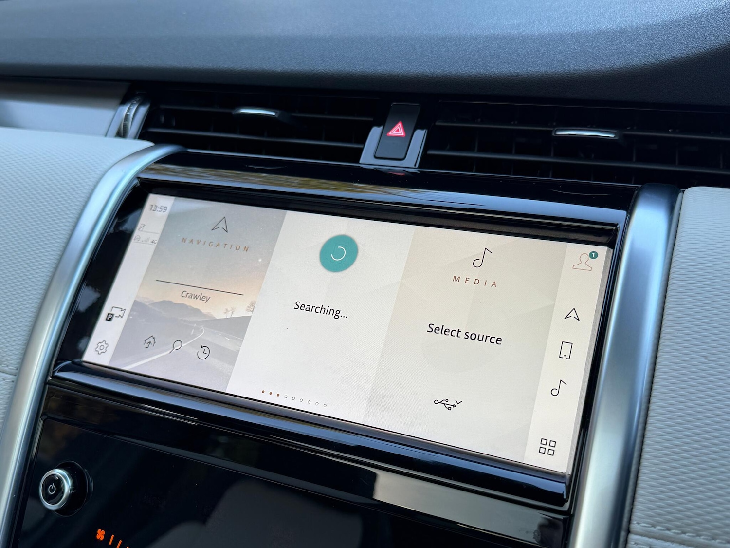 Used Land Rover Discovery Sport 2022 for sale - 76634262: Photo 46