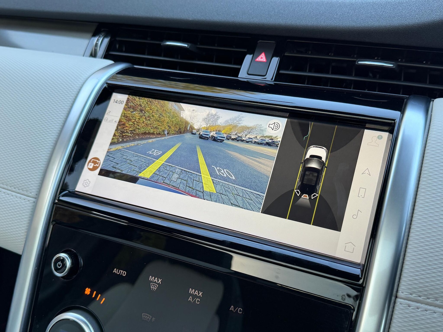 Used Land Rover Discovery Sport 2022 for sale - 76634262: Photo 5