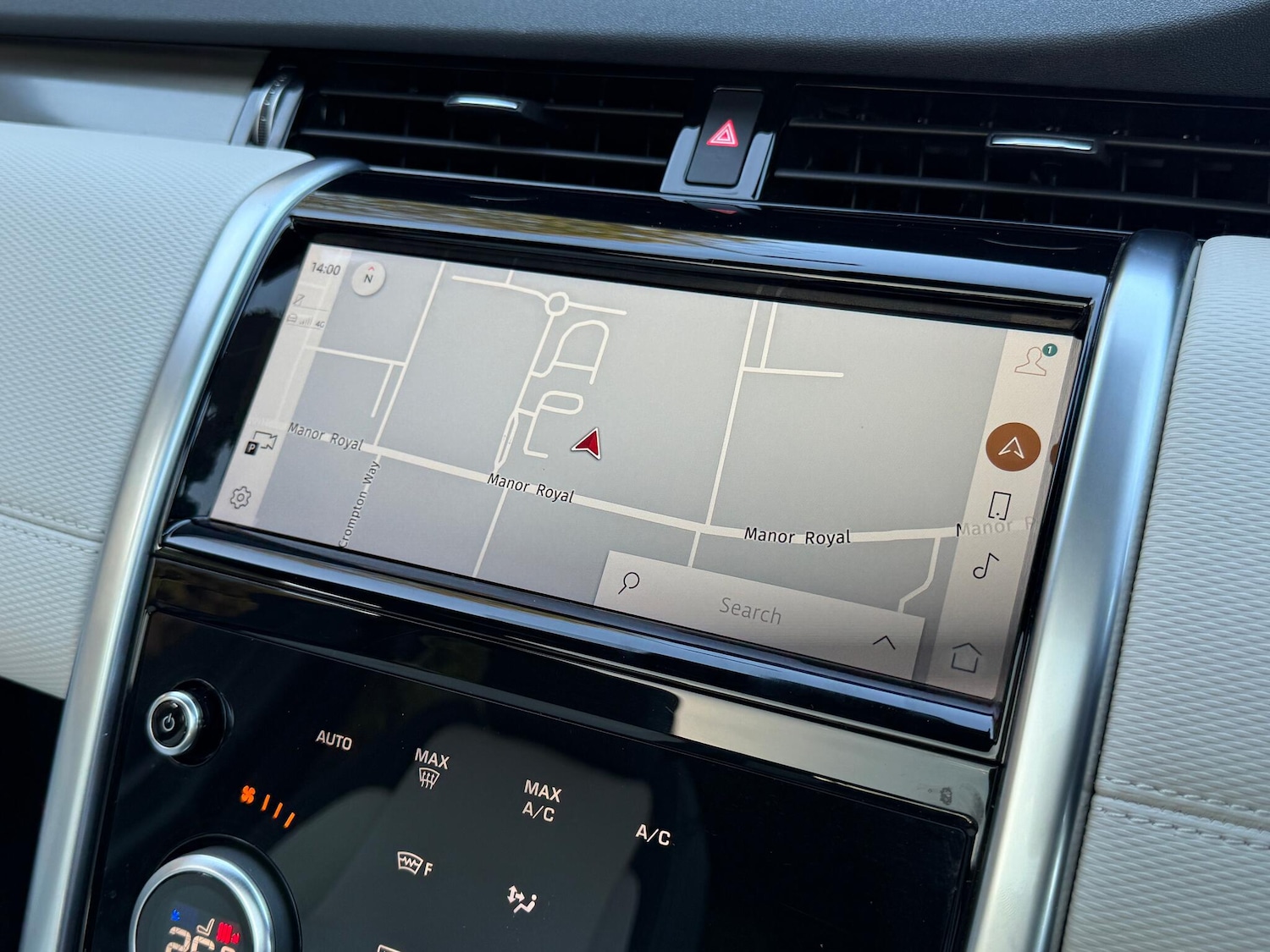 Used Land Rover Discovery Sport 2022 for sale - 76634262: Photo 6