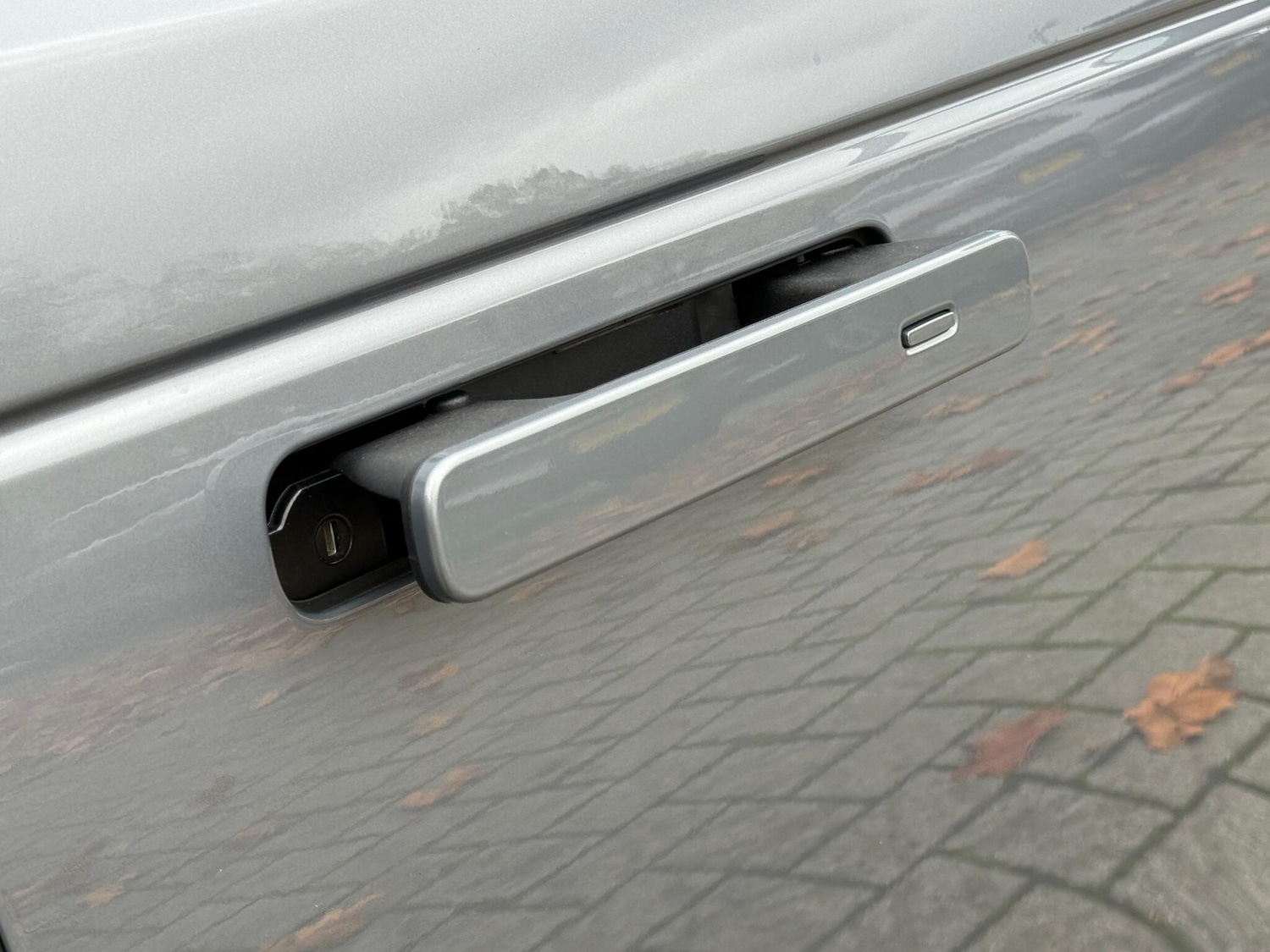 Used Land Rover Range Rover Velar 2024 for sale - 76472608: Photo 20