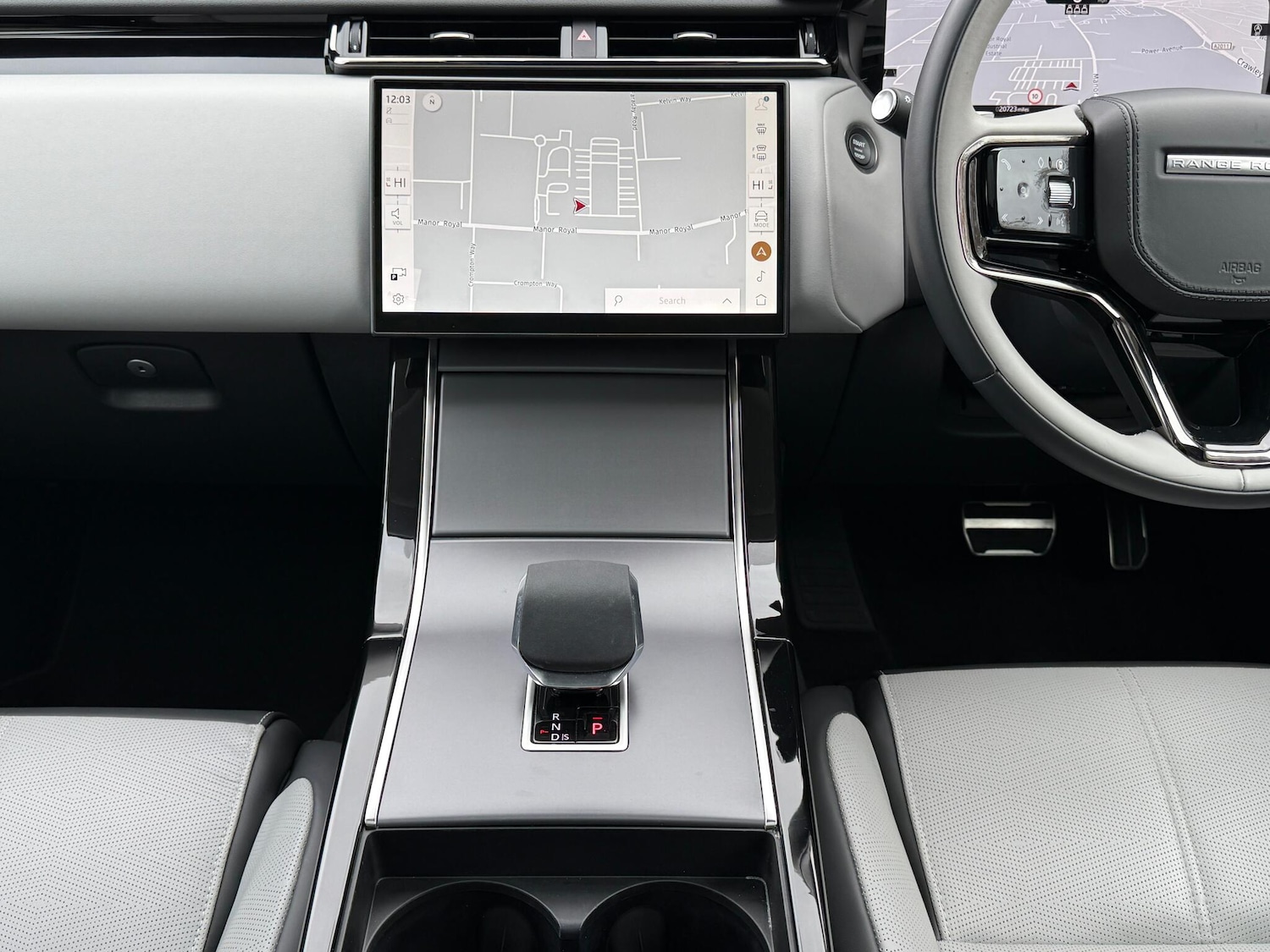 Used Land Rover Range Rover Velar 2024 for sale - 76472608: Photo 24