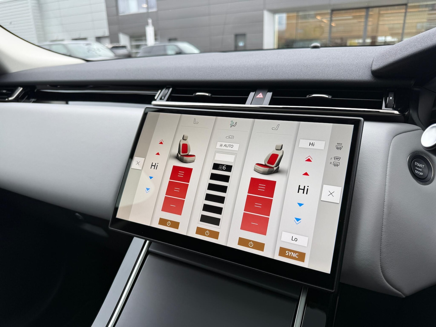 Used Land Rover Range Rover Velar 2024 for sale - 76472608: Photo 51