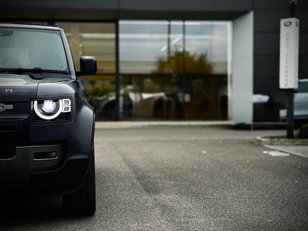 Used Land Rover Defender 2022 for sale - 76307866: Photo 18