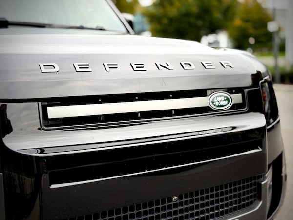 Used Land Rover Defender 2022 for sale - 76307866: Photo 19