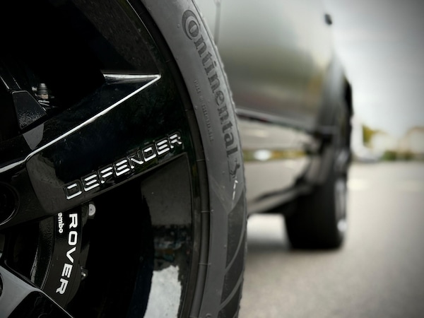 Used Land Rover Defender 2022 for sale - 76307866: Photo 20