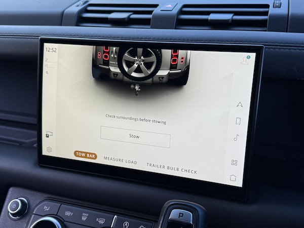 Used Land Rover Defender 2022 for sale - 76307866: Photo 53