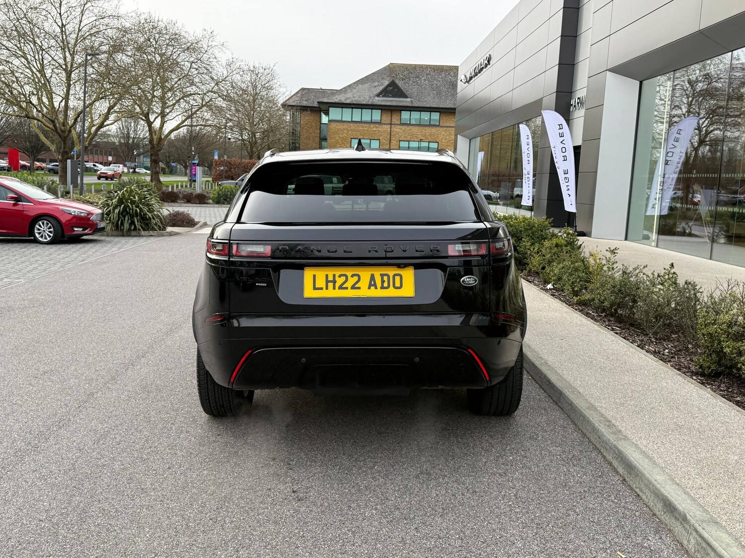 Used Land Rover Range Rover Velar 2022 for sale - 77585997: Photo 11