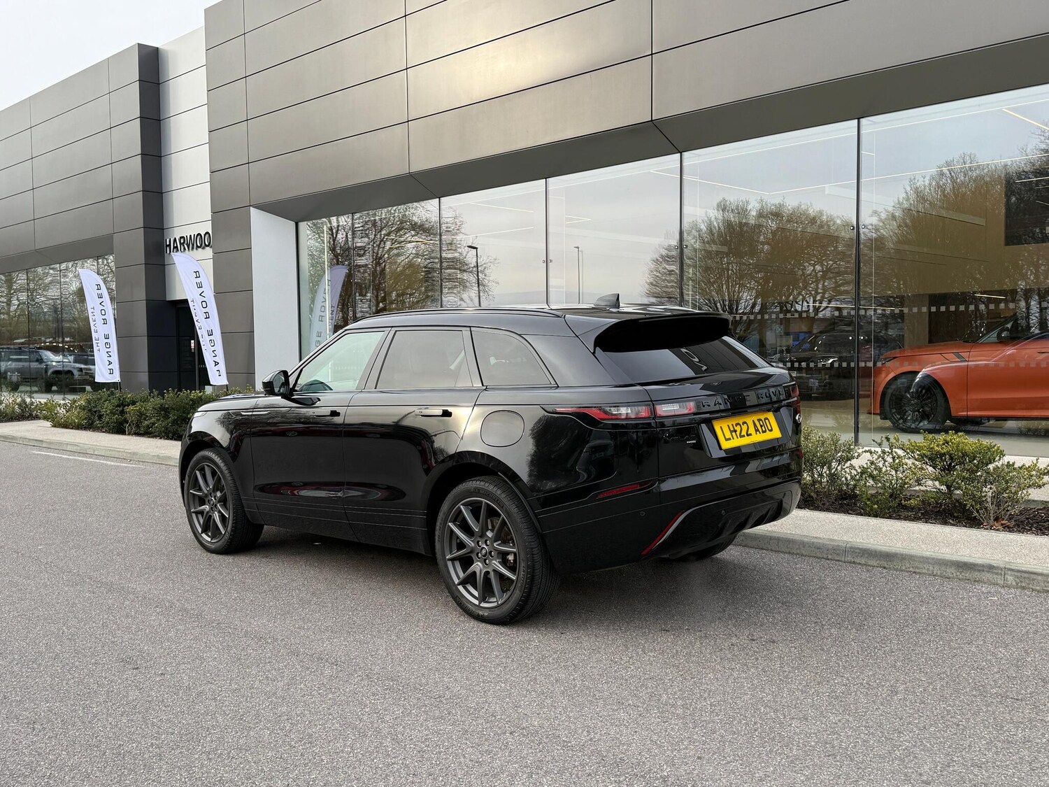 Used Land Rover Range Rover Velar 2022 for sale - 77585997: Photo 13