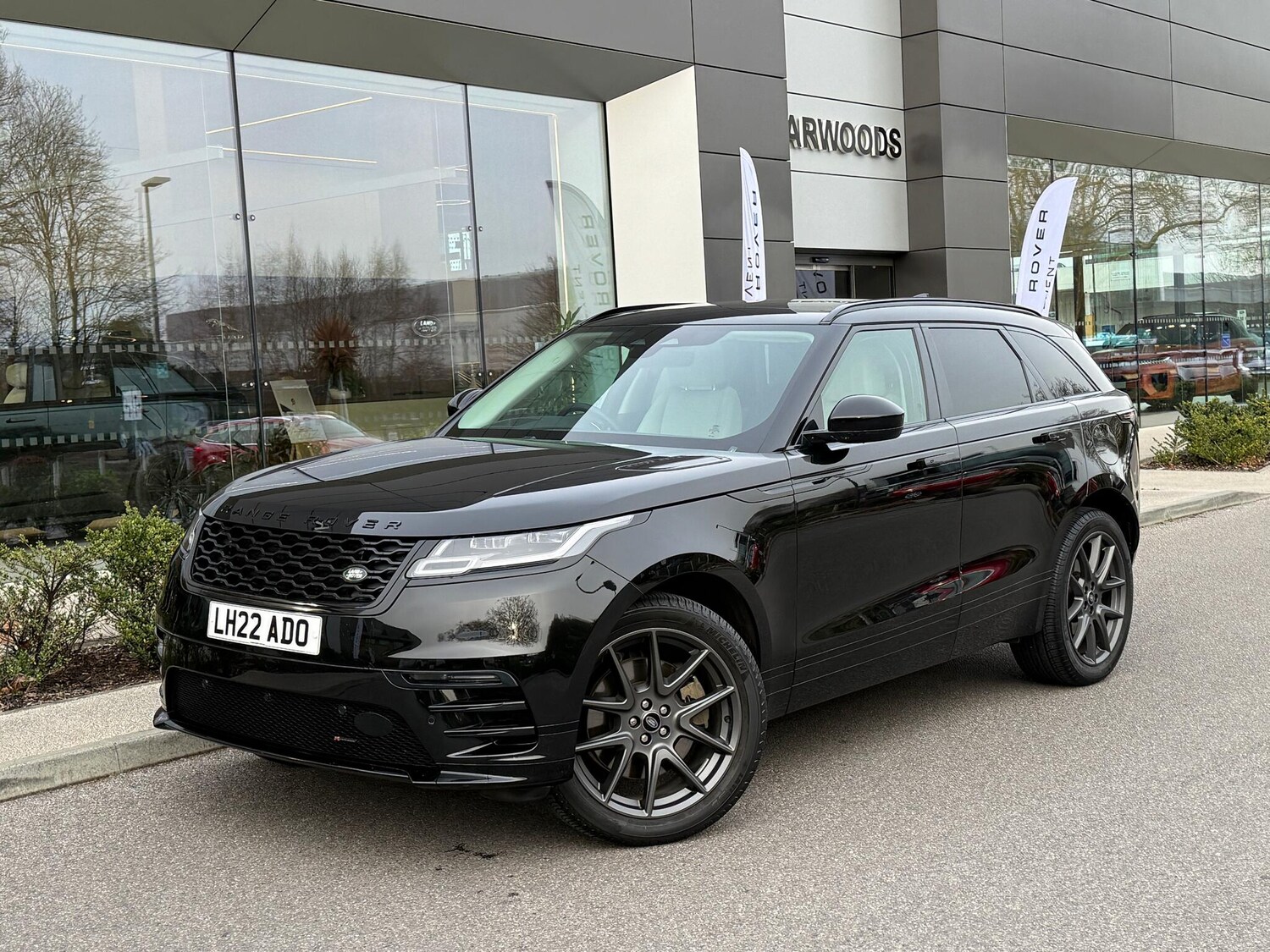 Used Land Rover Range Rover Velar 2022 for sale - 77585997: Photo 14