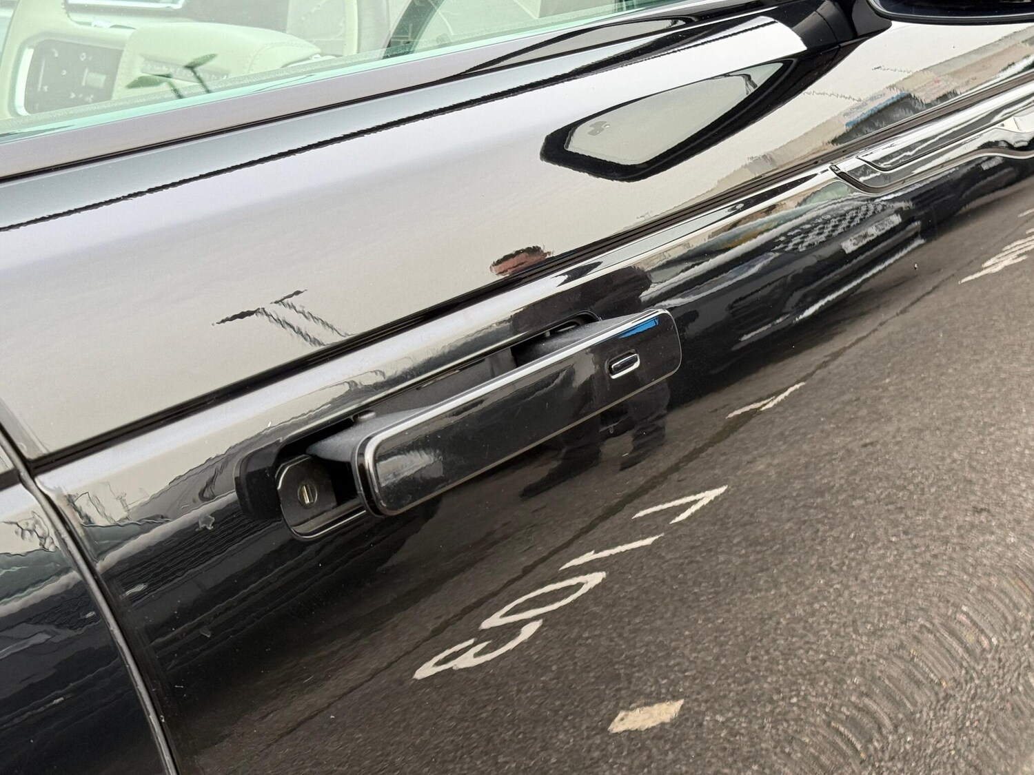 Used Land Rover Range Rover Velar 2022 for sale - 77585997: Photo 15