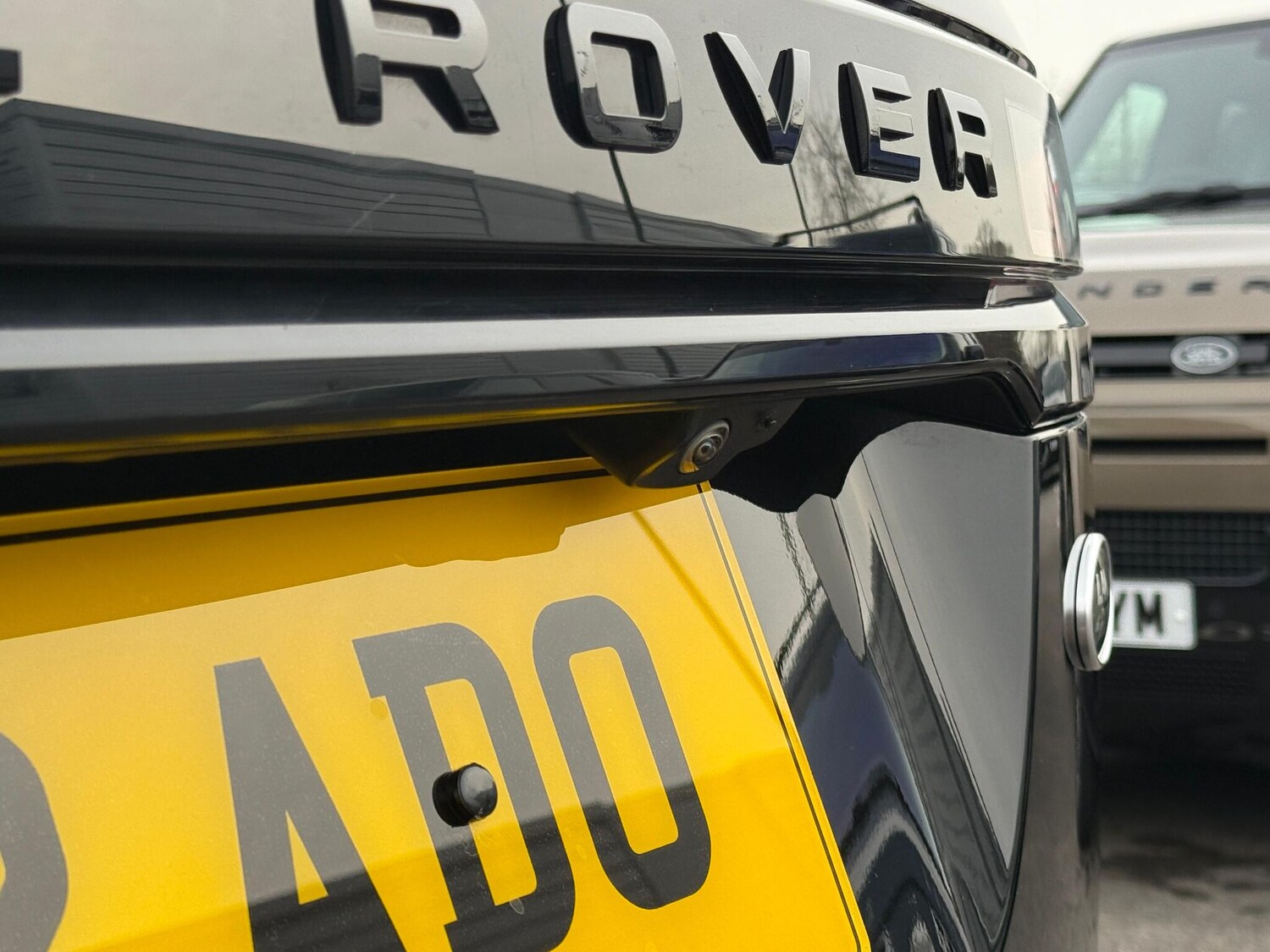 Used Land Rover Range Rover Velar 2022 for sale - 77585997: Photo 21