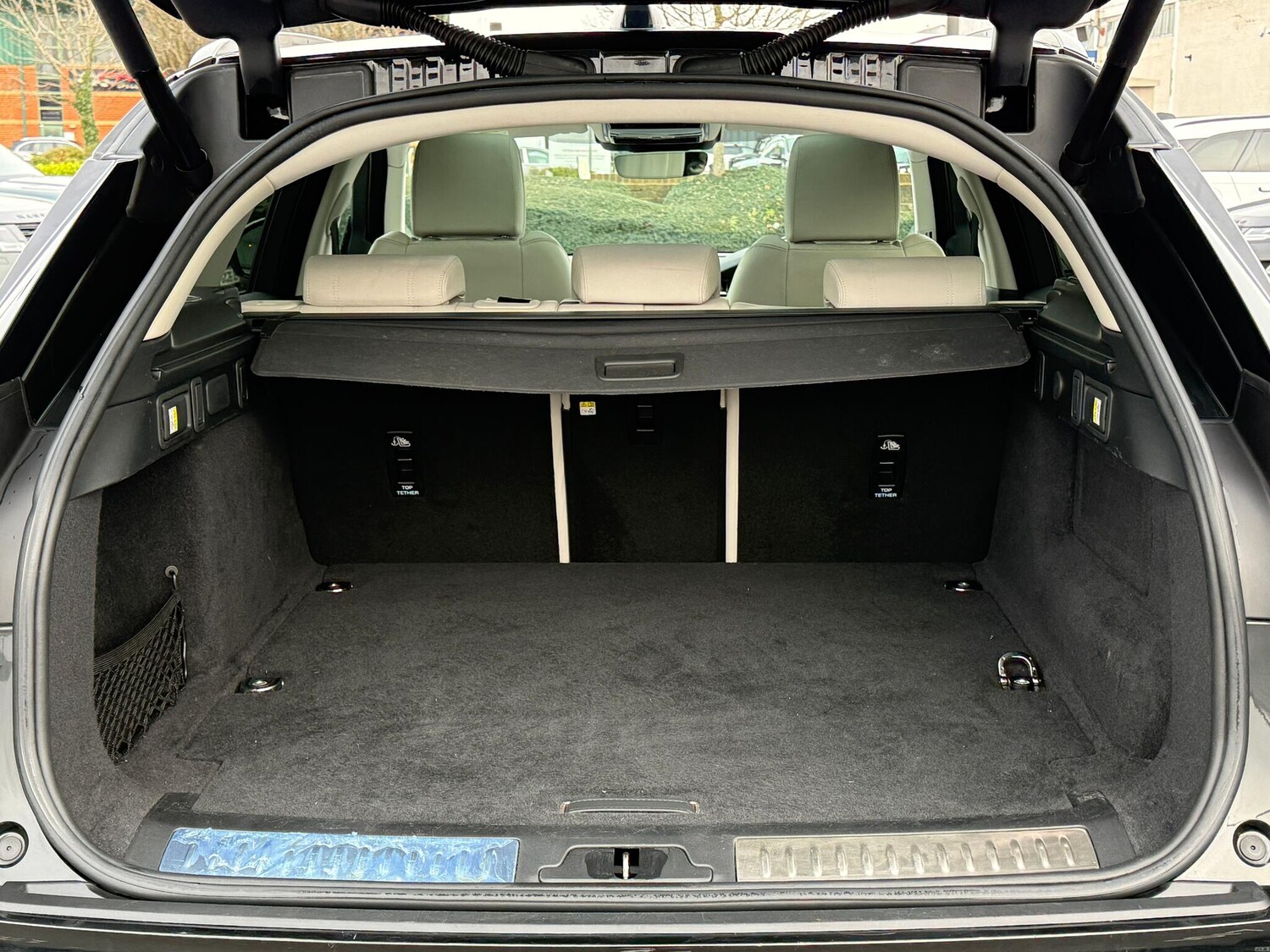 Used Land Rover Range Rover Velar 2022 for sale - 77585997: Photo 22