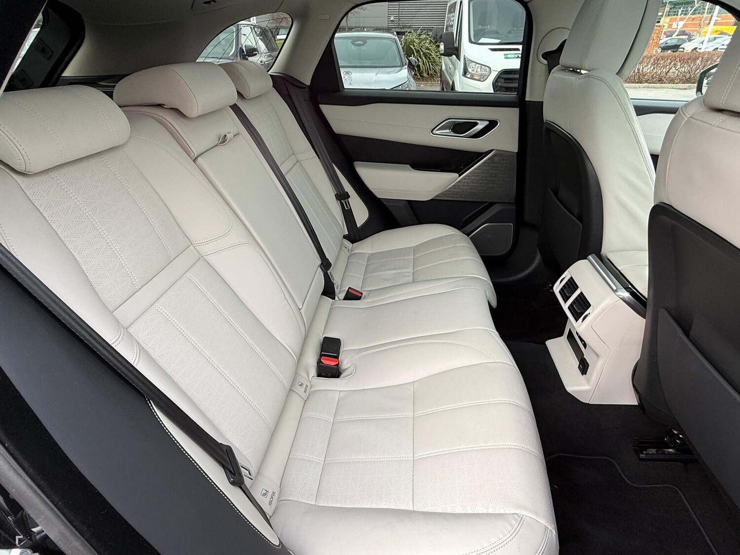 Used Land Rover Range Rover Velar 2022 for sale - 77585997: Photo 23