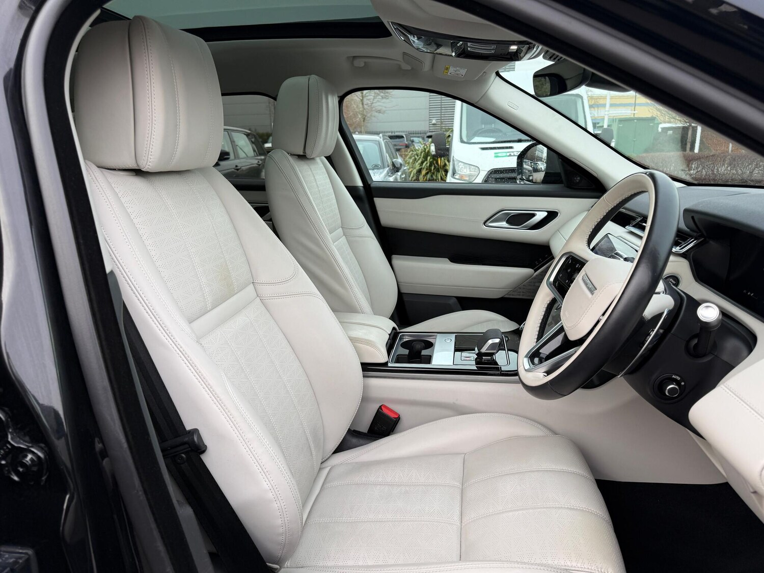 Used Land Rover Range Rover Velar 2022 for sale - 77585997: Photo 26