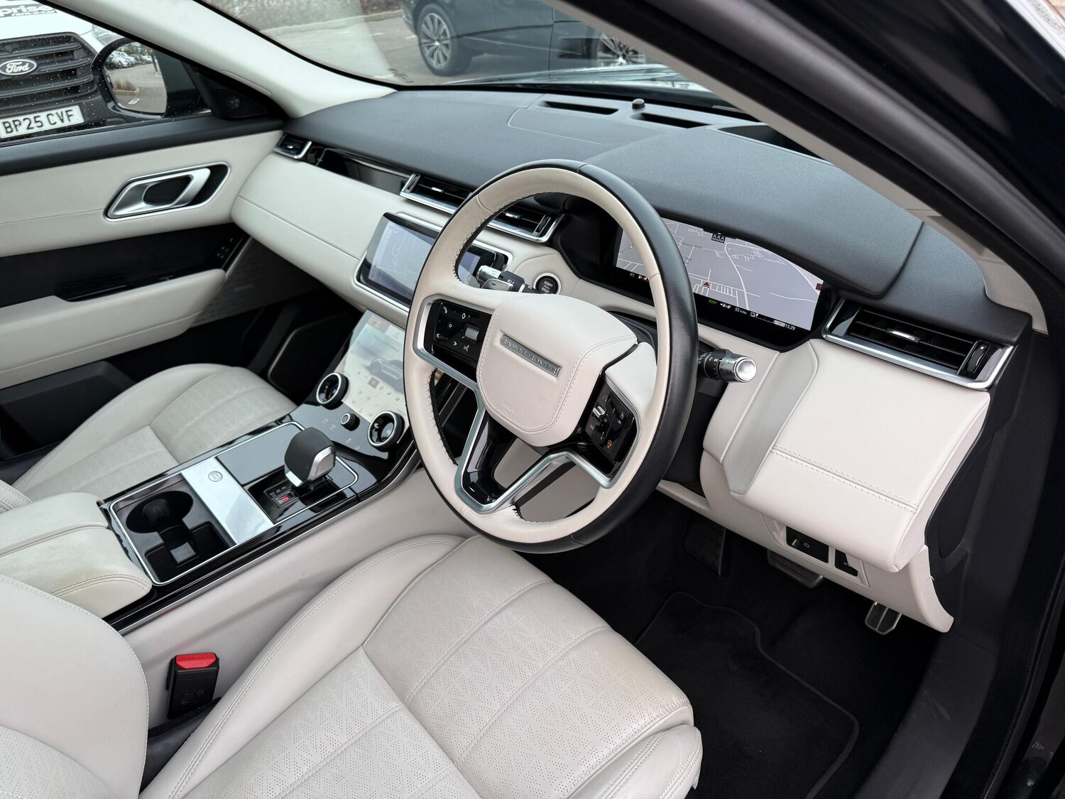 Used Land Rover Range Rover Velar 2022 for sale - 77585997: Photo 27