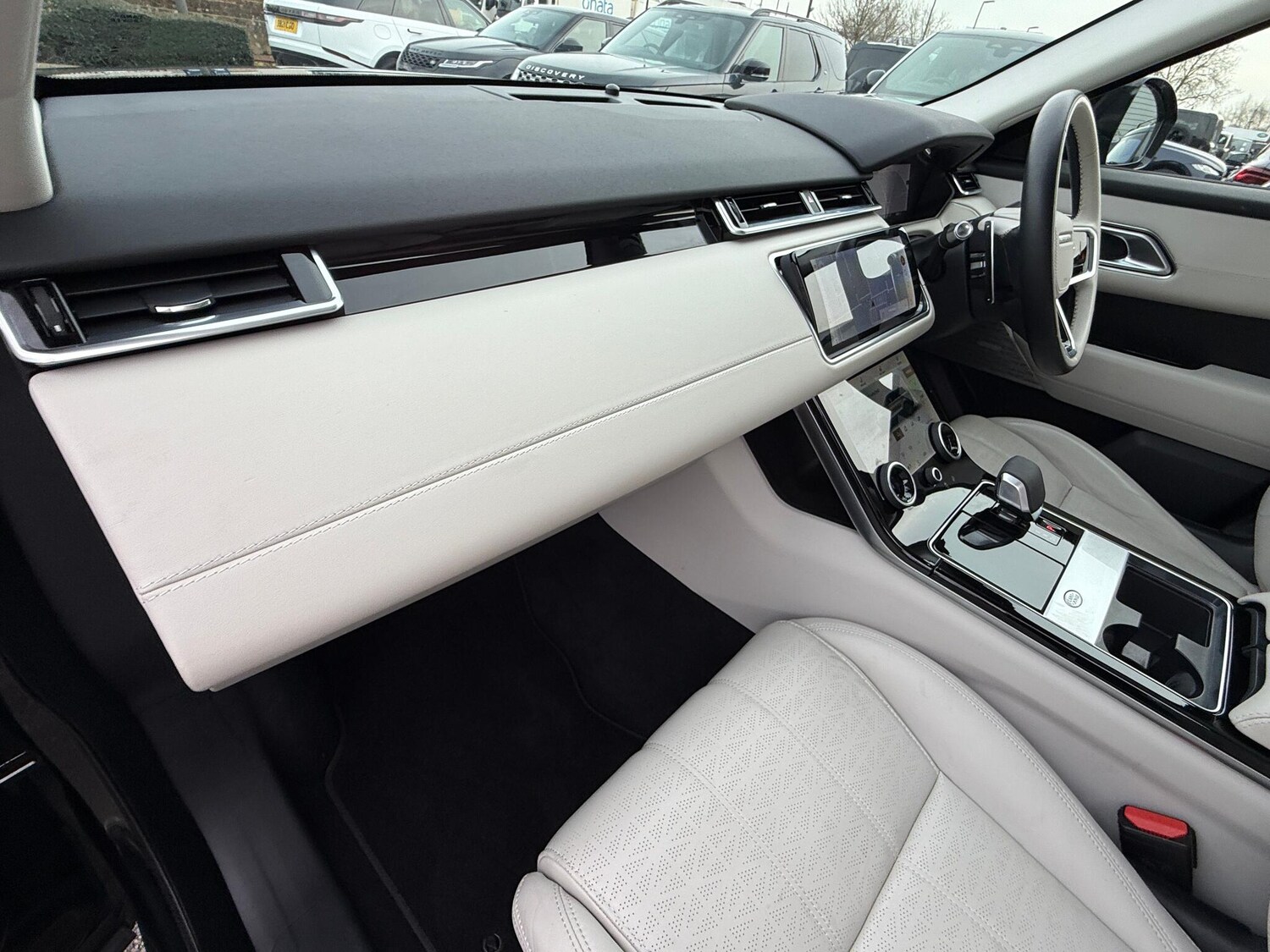 Used Land Rover Range Rover Velar 2022 for sale - 77585997: Photo 28