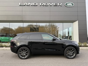 Used Land Rover Range Rover Velar 2022 for sale - 77585997: Photo