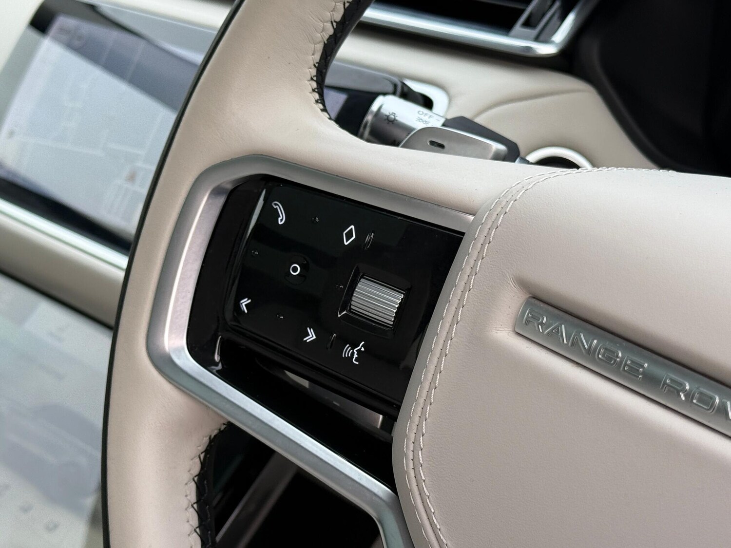 Used Land Rover Range Rover Velar 2022 for sale - 77585997: Photo 31