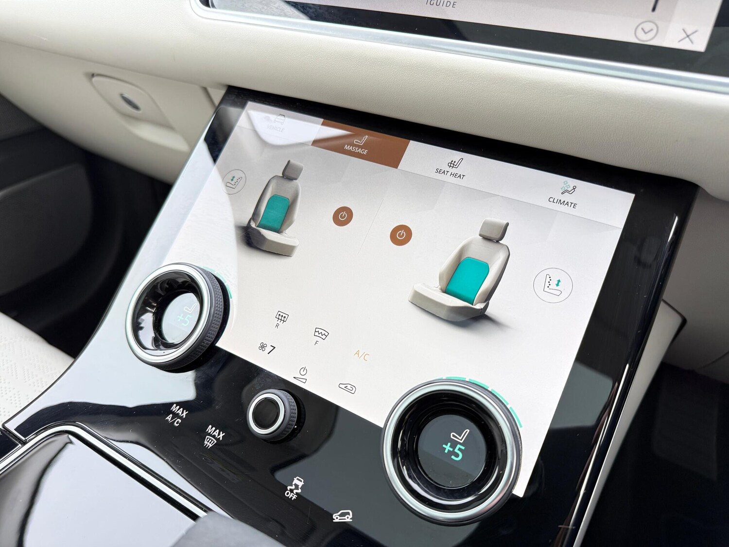 Used Land Rover Range Rover Velar 2022 for sale - 77585997: Photo 38