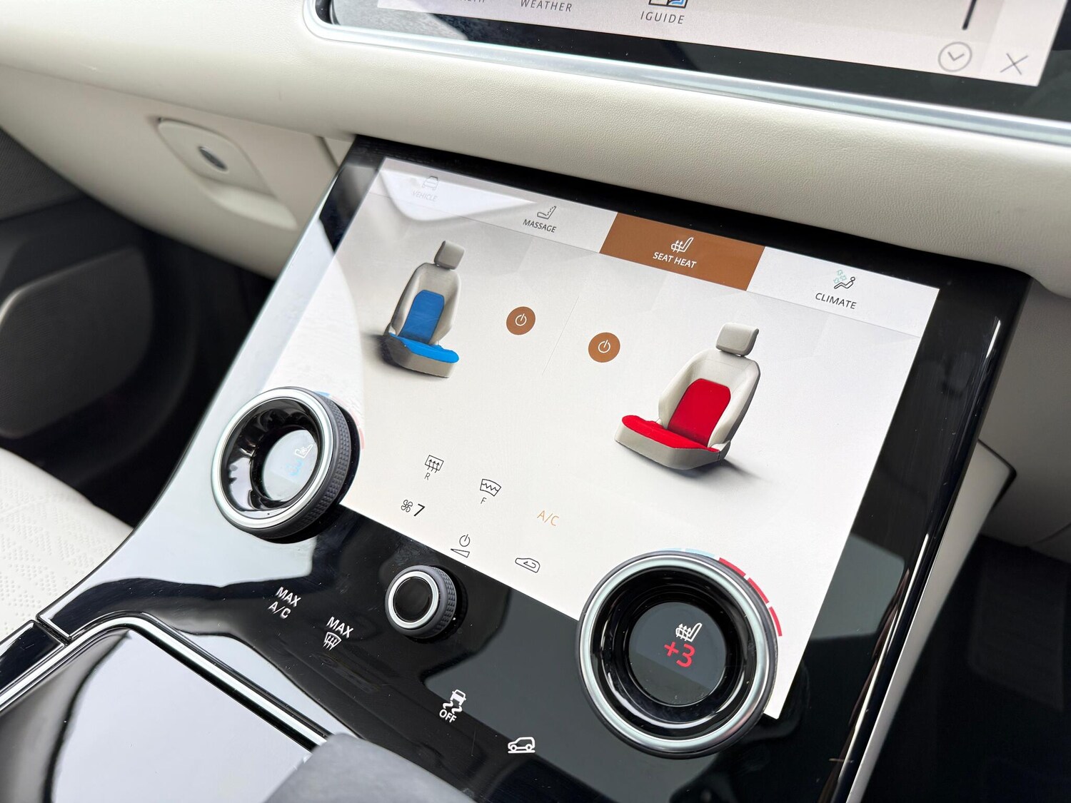 Used Land Rover Range Rover Velar 2022 for sale - 77585997: Photo 39