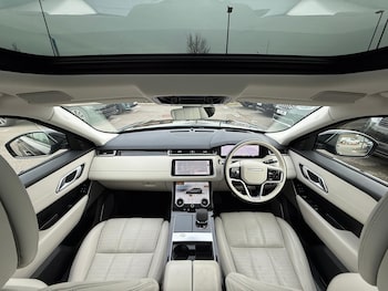 Used Land Rover Range Rover Velar 2022 for sale - 77585997: Photo