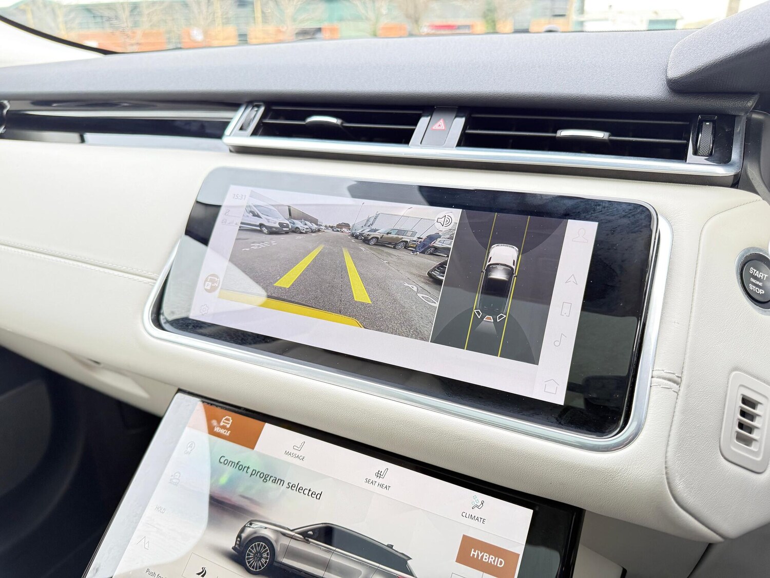 Used Land Rover Range Rover Velar 2022 for sale - 77585997: Photo 6