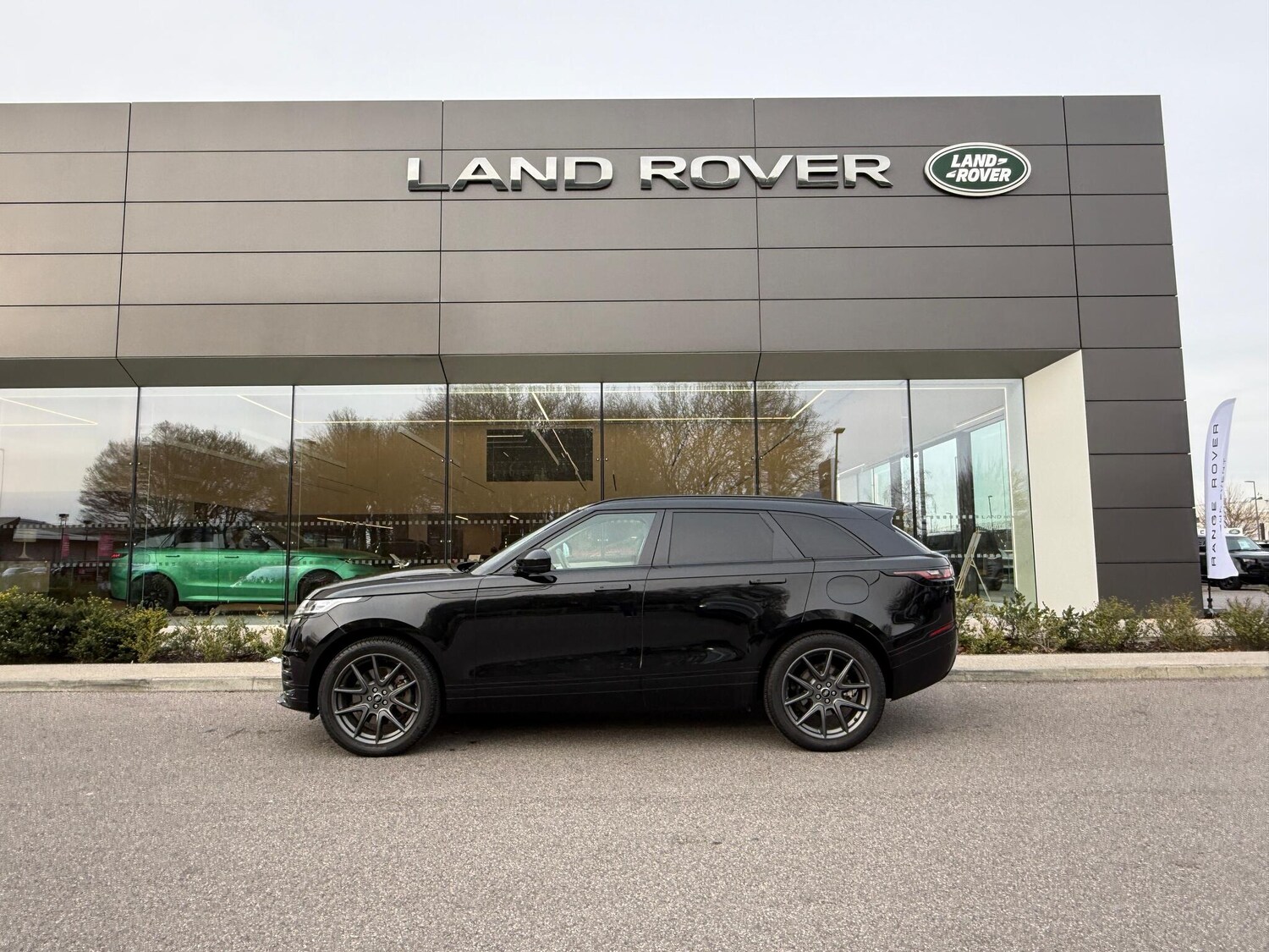 Used Land Rover Range Rover Velar 2022 for sale - 77585997: Photo 8