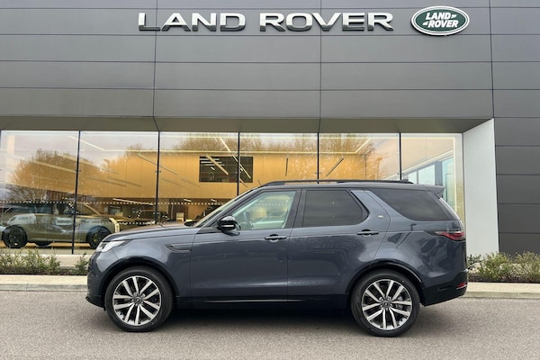 Used Land Rover Discovery 2025 for sale - 76188751: Photo 10