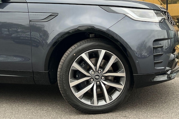 Used Land Rover Discovery 2025 for sale - 76188751: Photo 11