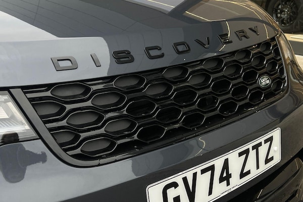 Used Land Rover Discovery 2025 for sale - 76188751: Photo 12