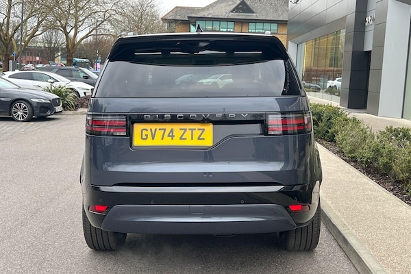 Used Land Rover Discovery 2025 for sale - 76188751: Photo 16