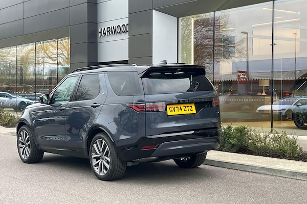 Used Land Rover Discovery 2025 for sale - 76188751: Photo 17