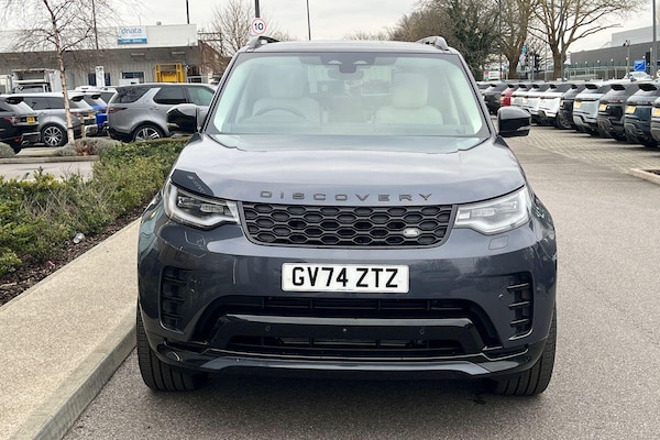 Used Land Rover Discovery 2025 for sale - 76188751: Photo 18